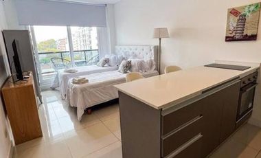 OPORTUNIDAD ALQUILER TOTALMENTE AMOBLADO Y EQUIPADO MOVISTAR