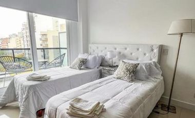 OPORTUNIDAD ALQUILER TOTALMENTE AMOBLADO Y EQUIPADO MOVISTAR