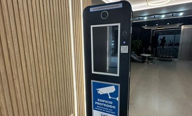 OPORTUNIDAD ALQUILER TOTALMENTE AMOBLADO Y EQUIPADO MOVISTAR