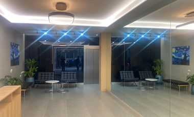 OPORTUNIDAD ALQUILER TOTALMENTE AMOBLADO Y EQUIPADO MOVISTAR