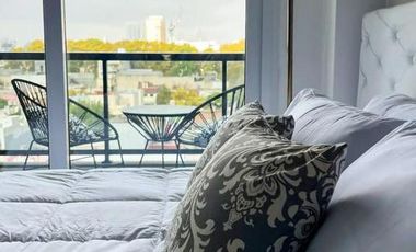 OPORTUNIDAD ALQUILER TOTALMENTE AMOBLADO Y EQUIPADO MOVISTAR