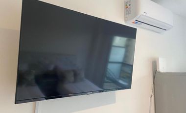 OPORTUNIDAD ALQUILER TOTALMENTE AMOBLADO Y EQUIPADO MOVISTAR