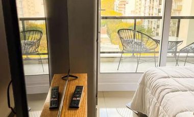 OPORTUNIDAD ALQUILER TOTALMENTE AMOBLADO Y EQUIPADO MOVISTAR