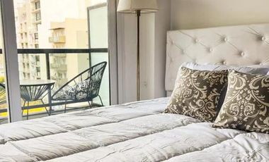 OPORTUNIDAD ALQUILER TOTALMENTE AMOBLADO Y EQUIPADO MOVISTAR