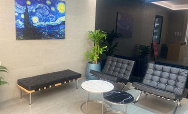 OPORTUNIDAD ALQUILER TOTALMENTE AMOBLADO Y EQUIPADO MOVISTAR