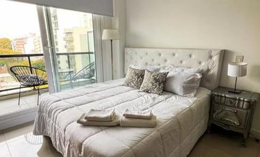 OPORTUNIDAD ALQUILER TOTALMENTE AMOBLADO Y EQUIPADO MOVISTAR