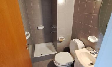 Muy lindo departamento 3 ambientes, con dos baños opcion cochera.