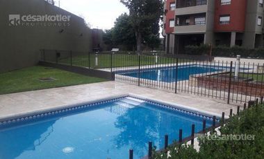Muy lindo departamento 3 ambientes, con dos baños opcion cochera.