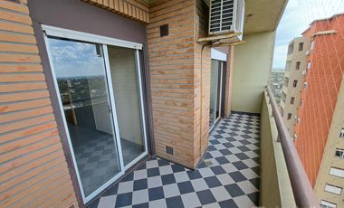 Muy lindo departamento 3 ambientes, con dos baños opcion cochera.