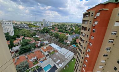 Muy lindo departamento 3 ambientes, con dos baños opcion cochera.