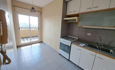 Muy lindo departamento 3 ambientes, con dos baños opcion cochera.