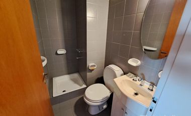 Muy lindo departamento 3 ambientes, con dos baños opcion cochera.