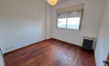 Muy lindo departamento 3 ambientes, con dos baños opcion cochera.