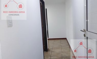 Departamento - Centro