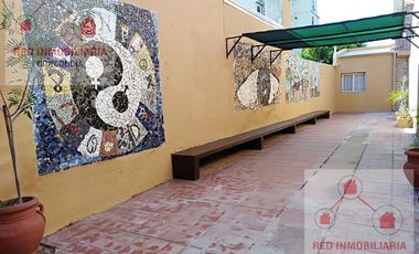 Departamento - Centro