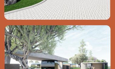 Terreno en Alvarez