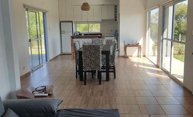 Se vende casa en Barrio privado Cub de Campo Santa Cecilia Candelaria