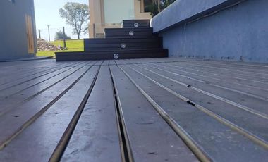 Se vende casa en Barrio privado Cub de Campo Santa Cecilia Candelaria