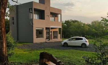 Se vende casa en Barrio privado Cub de Campo Santa Cecilia Candelaria