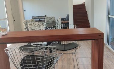 Se vende casa en Barrio privado Cub de Campo Santa Cecilia Candelaria
