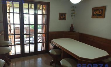 Casa - San Miguel