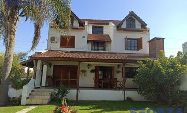 Casa - San Miguel