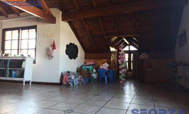 Casa - San Miguel