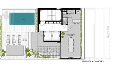 Departamento en Centro