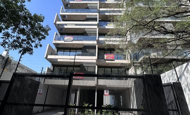 Departamento de dos ambientes en alquiler, Moron Sur.
