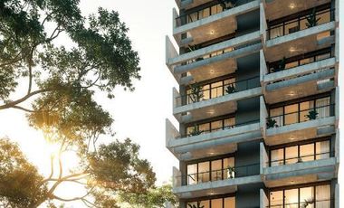 Departamento de dos ambientes en venta, Moron Sur. Excelente proyecto en construcción.