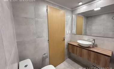Departamento de dos ambientes en alquiler, Moron Sur.