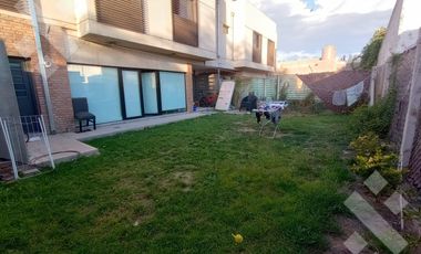 VENTA DUPLEX 3 DORMITORIOS - B° CONFLUENCIA RURAL, NEUQUÉN CAPITAL