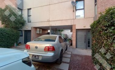 VENTA DUPLEX 3 DORMITORIOS - B° CONFLUENCIA RURAL, NEUQUÉN CAPITAL