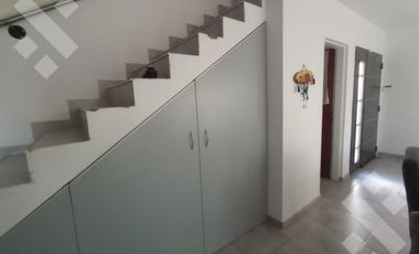 VENTA DUPLEX 3 DORMITORIOS - B° CONFLUENCIA RURAL, NEUQUÉN CAPITAL