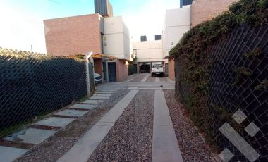 VENTA DUPLEX 3 DORMITORIOS - B° CONFLUENCIA RURAL, NEUQUÉN CAPITAL