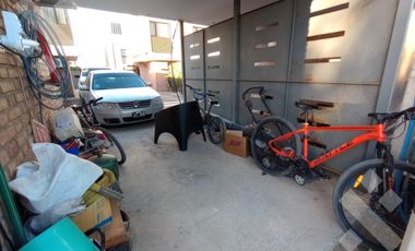 VENTA DUPLEX 3 DORMITORIOS - B° CONFLUENCIA RURAL, NEUQUÉN CAPITAL