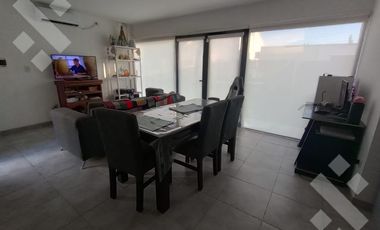 VENTA DUPLEX 3 DORMITORIOS - B° CONFLUENCIA RURAL, NEUQUÉN CAPITAL