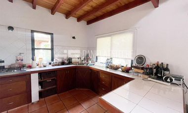 Barrio Los Fresnos