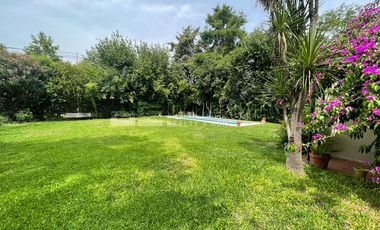 Barrio Los Fresnos