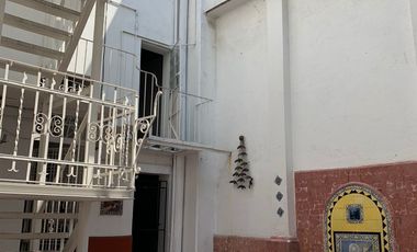 Bodega en renta, Col. Esperanza