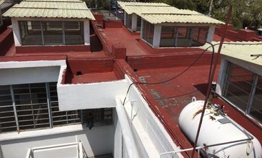 Bodega en renta, Col. Esperanza