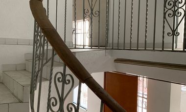 Bodega en renta, Col. Esperanza