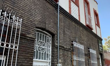 Bodega en renta, Col. Esperanza