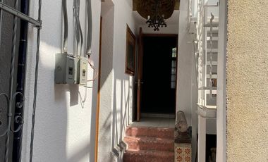 Bodega en renta, Col. Esperanza