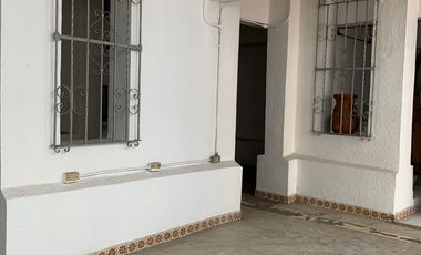 Bodega en renta, Col. Esperanza