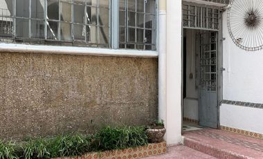 Bodega en renta, Col. Esperanza