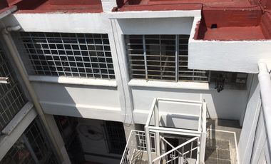 Bodega en renta, Col. Esperanza