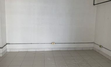 Bodega en renta, Col. Esperanza