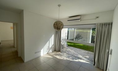 Departamento en La Mora