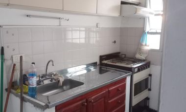 Departamento 3 ambientes  próximo a la estación - V.Lopez